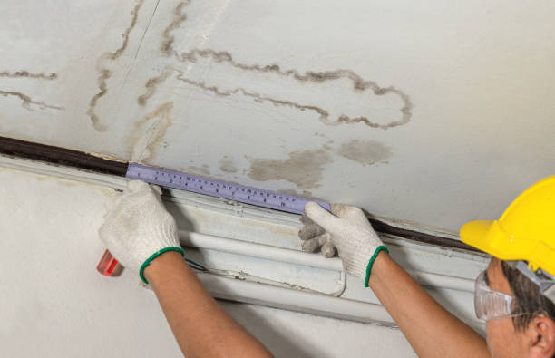 Reliable Basement Flood Cleanup contractor in Oyster Bay, NY by Aqua Guard Water Damage